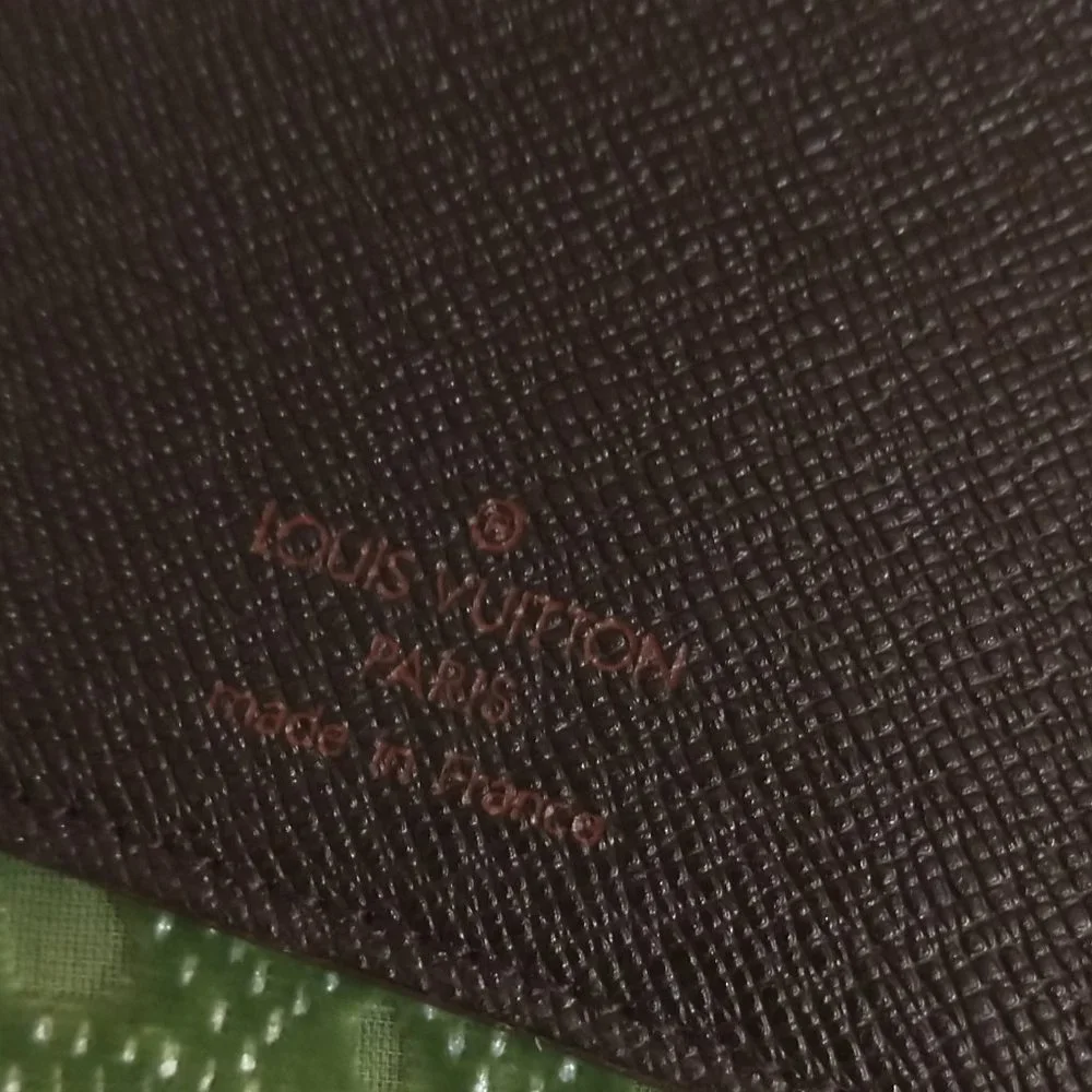 Louis Vuitton price firm